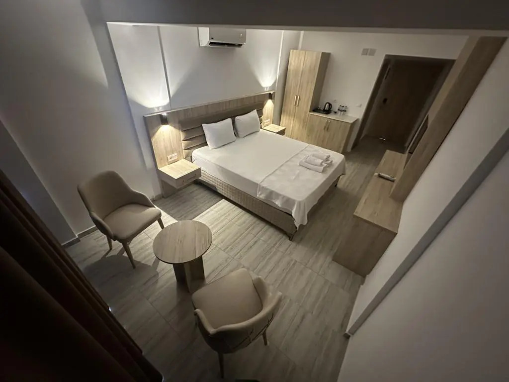 Искендерун: Aremsis Holiday Resort