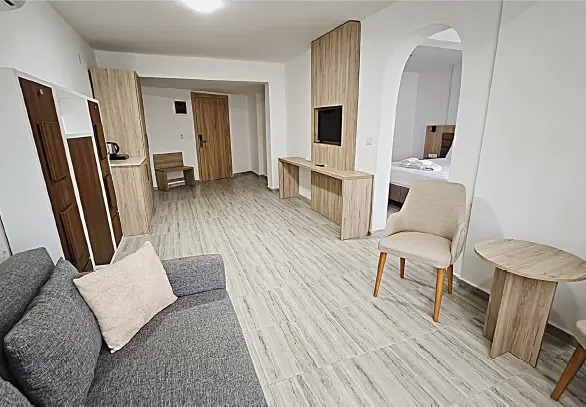 Искендерун: Aremsis Holiday Resort