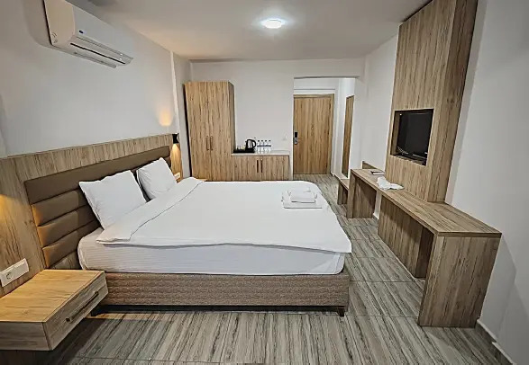 Искендерун: Aremsis Holiday Resort