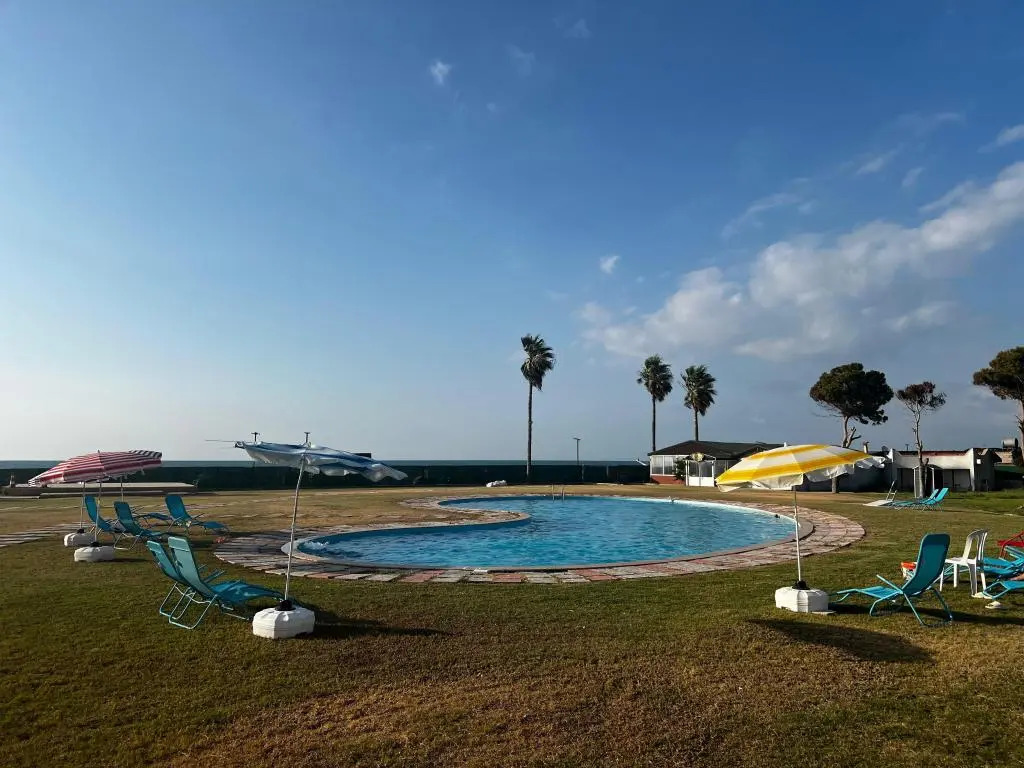 Искендерун: Aremsis Holiday Resort