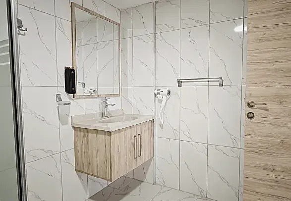 Искендерун: Aremsis Holiday Resort