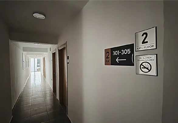 Искендерун: Aremsis Holiday Resort
