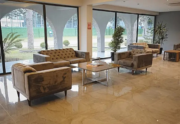 Искендерун: Aremsis Holiday Resort