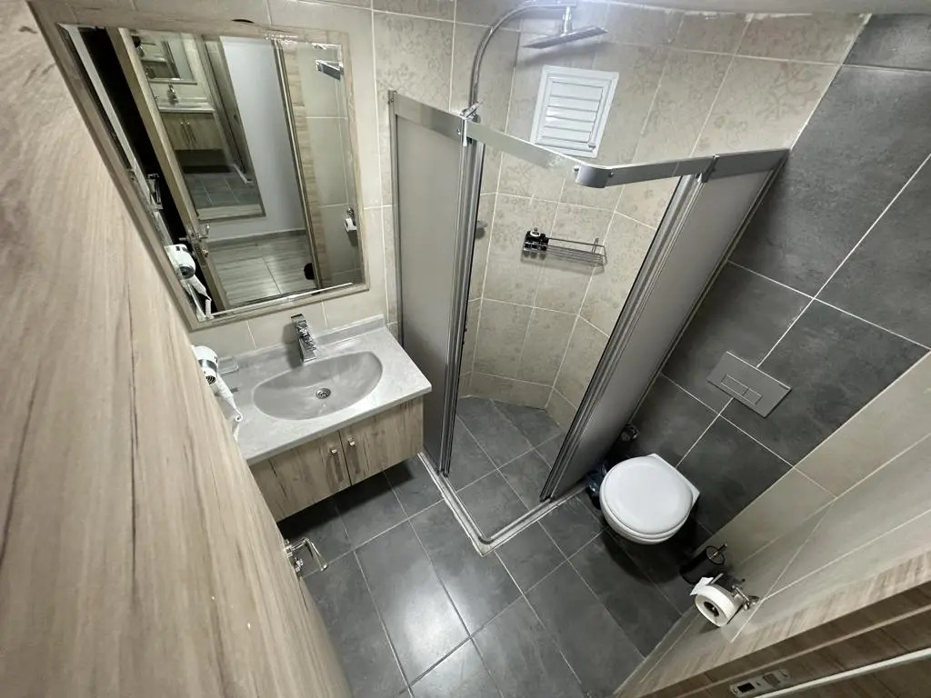 Искендерун: Aremsis Holiday Resort