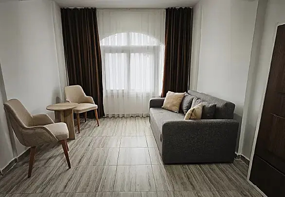 Искендерун: Aremsis Holiday Resort