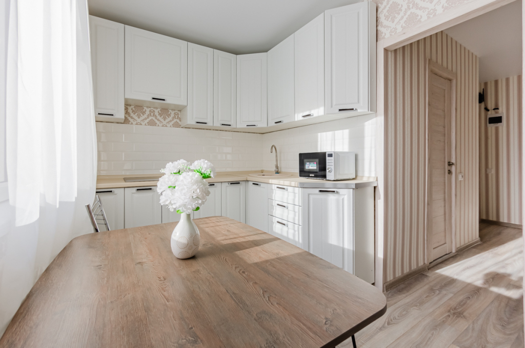 Квартира на Бескудниковском бульваре 32 — фото 5