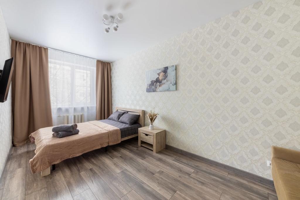 Квартира на Затонной 5 — фото 5