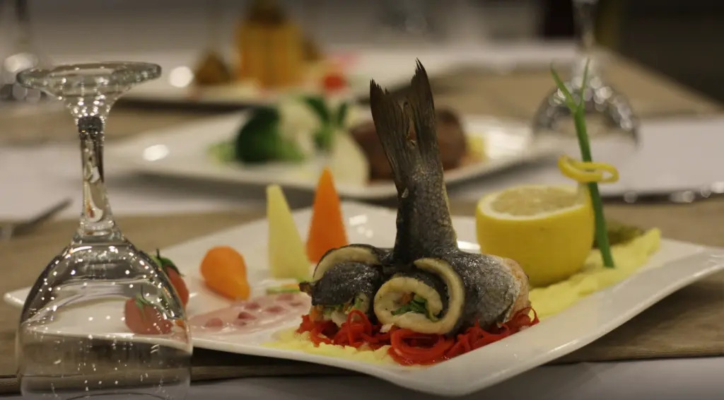 Испарта: Iyas Park Hotel Isparta