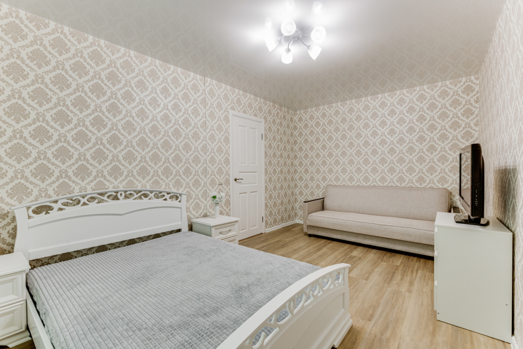 Квартира на Нагорной 33 — фото 2