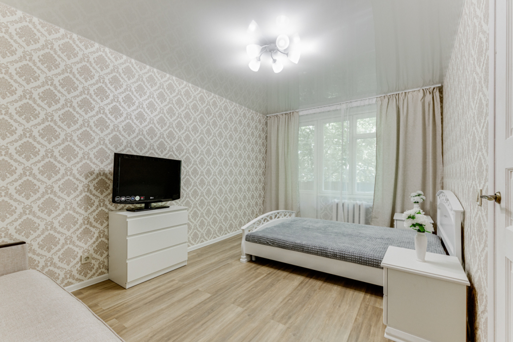 Квартира на Нагорной 33 — фото 3