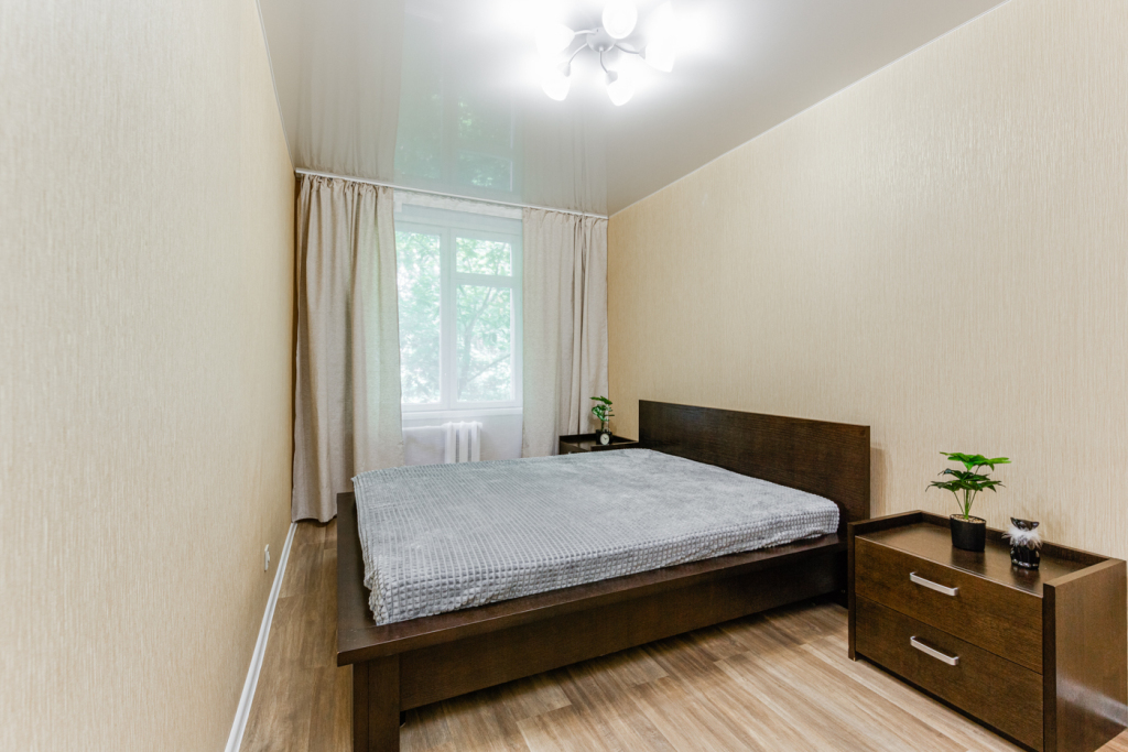 Квартира на Нагорной 33 — фото 1