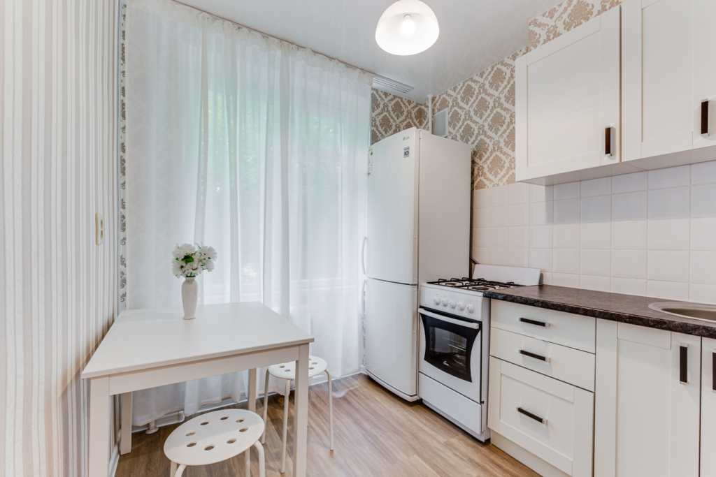 Квартира на Нагорной 33 — фото 5