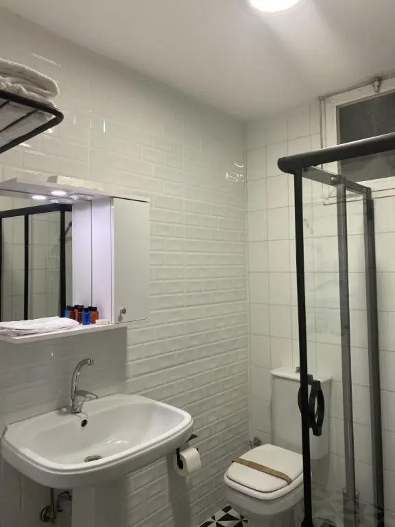 Стамбул: No19 Pendik Suit