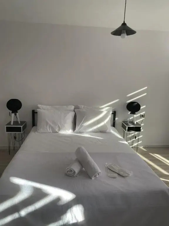 Стамбул: No19 Pendik Suit