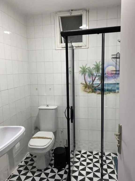Стамбул: No19 Pendik Suit