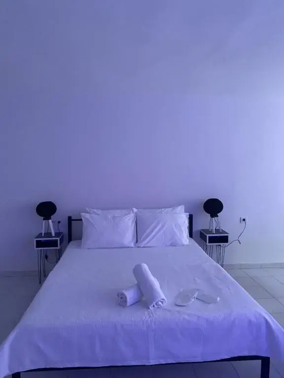 Стамбул: No19 Pendik Suit