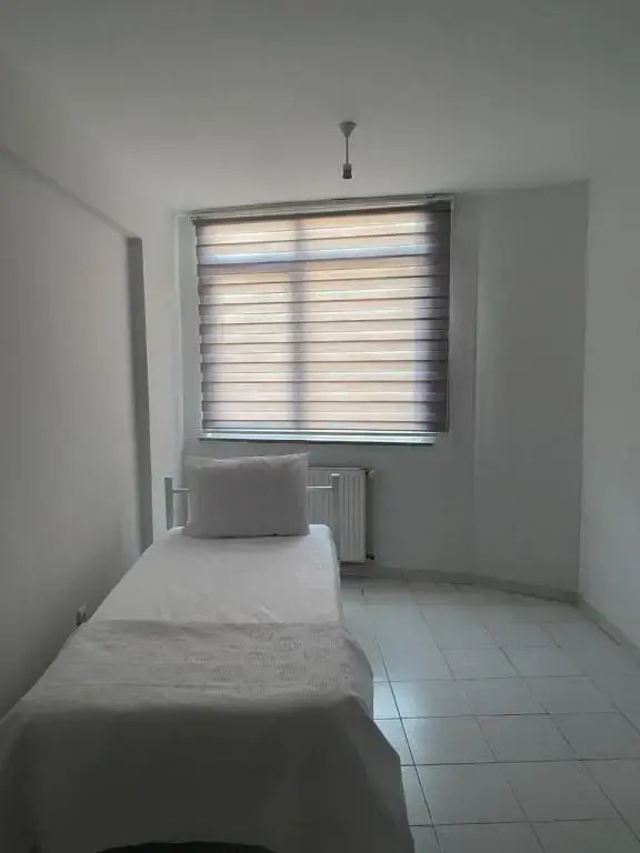 Стамбул: No19 Pendik Suit