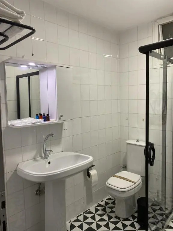 Стамбул: No19 Pendik Suit