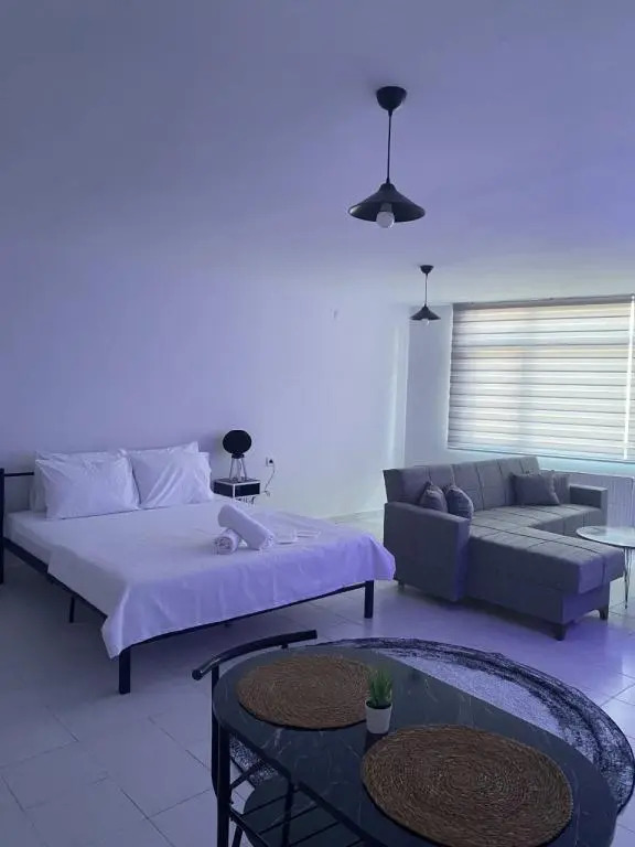 Стамбул: No19 Pendik Suit