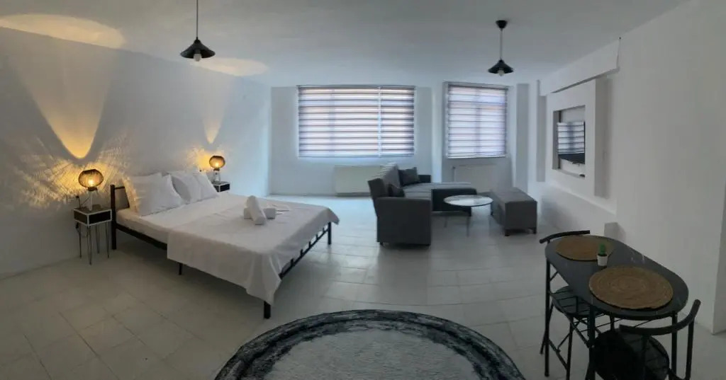 Стамбул: No19 Pendik Suit
