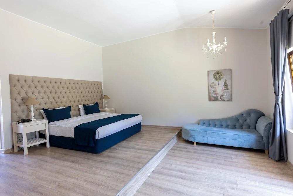 Стамбул: Elite World Village İstanbul Polonezköy