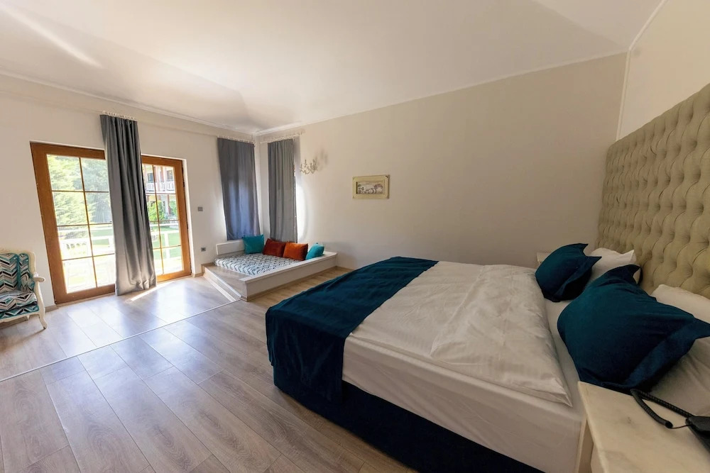 Стамбул: Elite World Village İstanbul Polonezköy