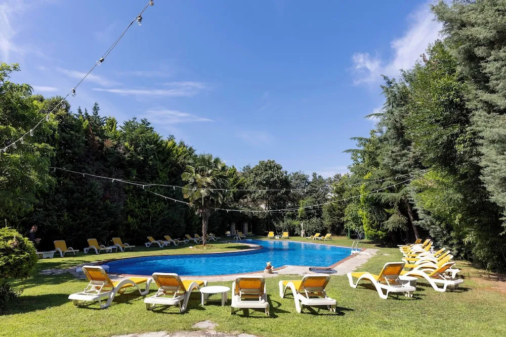 Стамбул: Elite World Village İstanbul Polonezköy