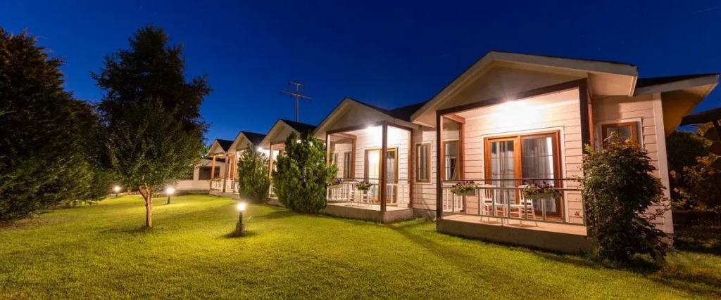 Стамбул: Elite World Village İstanbul Polonezköy