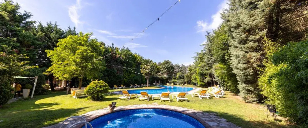 Стамбул: Elite World Village İstanbul Polonezköy