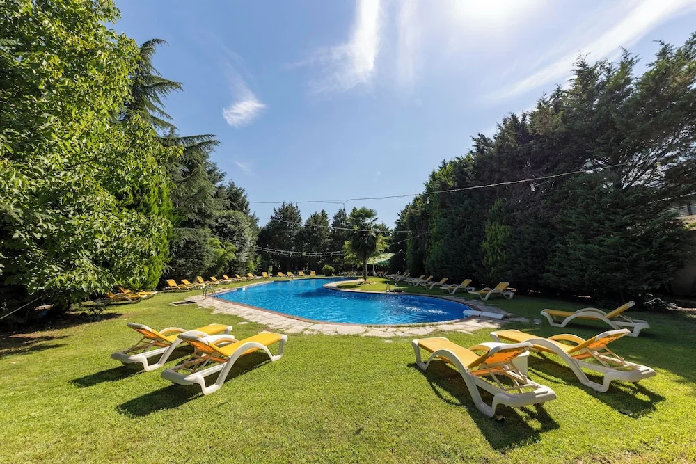 Стамбул: Elite World Village İstanbul Polonezköy