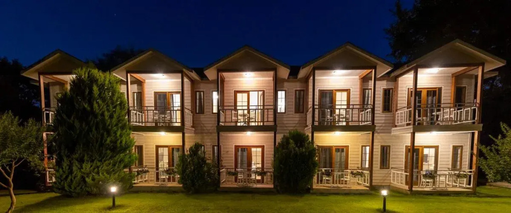 Стамбул: Elite World Village İstanbul Polonezköy