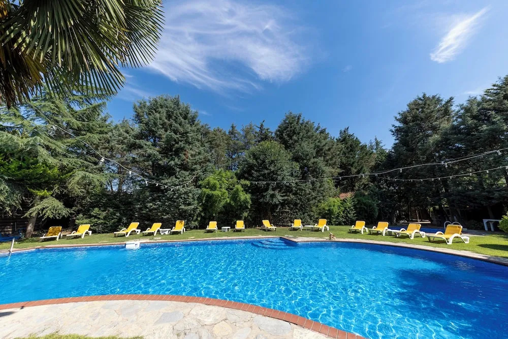 Стамбул: Elite World Village İstanbul Polonezköy