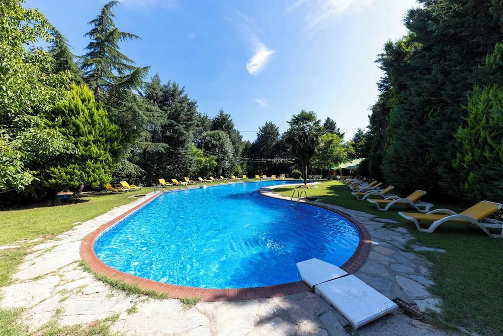 Стамбул: Elite World Village İstanbul Polonezköy