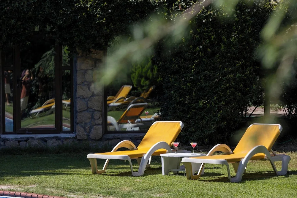 Стамбул: Elite World Village İstanbul Polonezköy