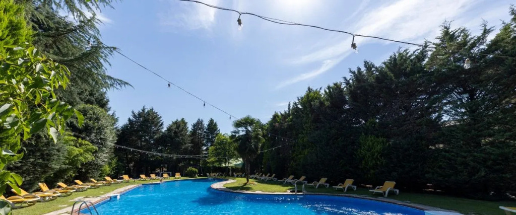 Стамбул: Elite World Village İstanbul Polonezköy
