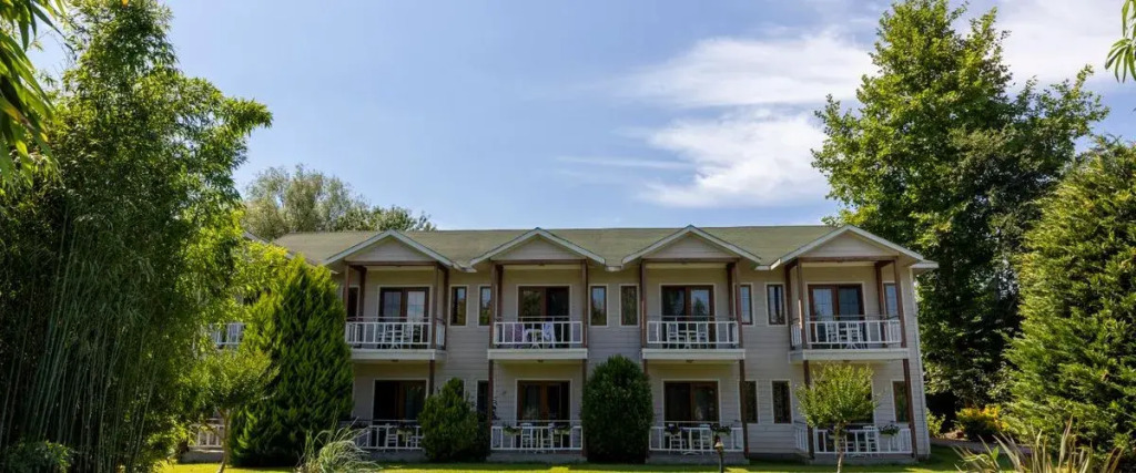 Стамбул: Elite World Village İstanbul Polonezköy