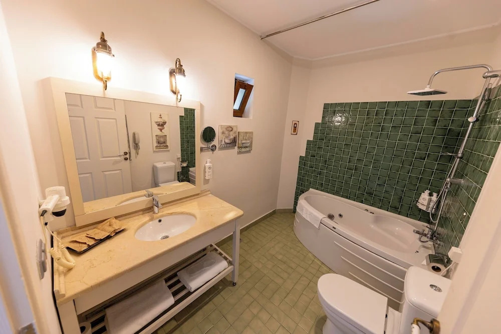 Стамбул: Elite World Village İstanbul Polonezköy