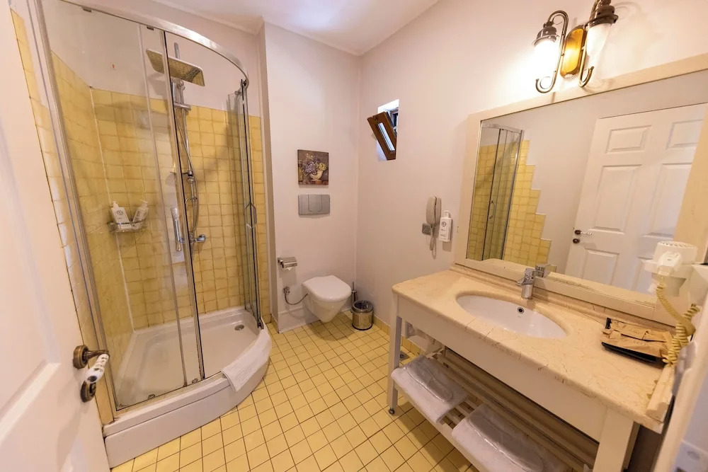 Стамбул: Elite World Village İstanbul Polonezköy