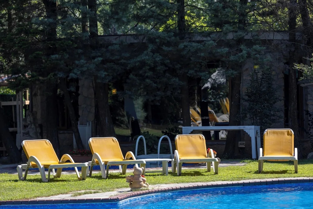 Стамбул: Elite World Village İstanbul Polonezköy