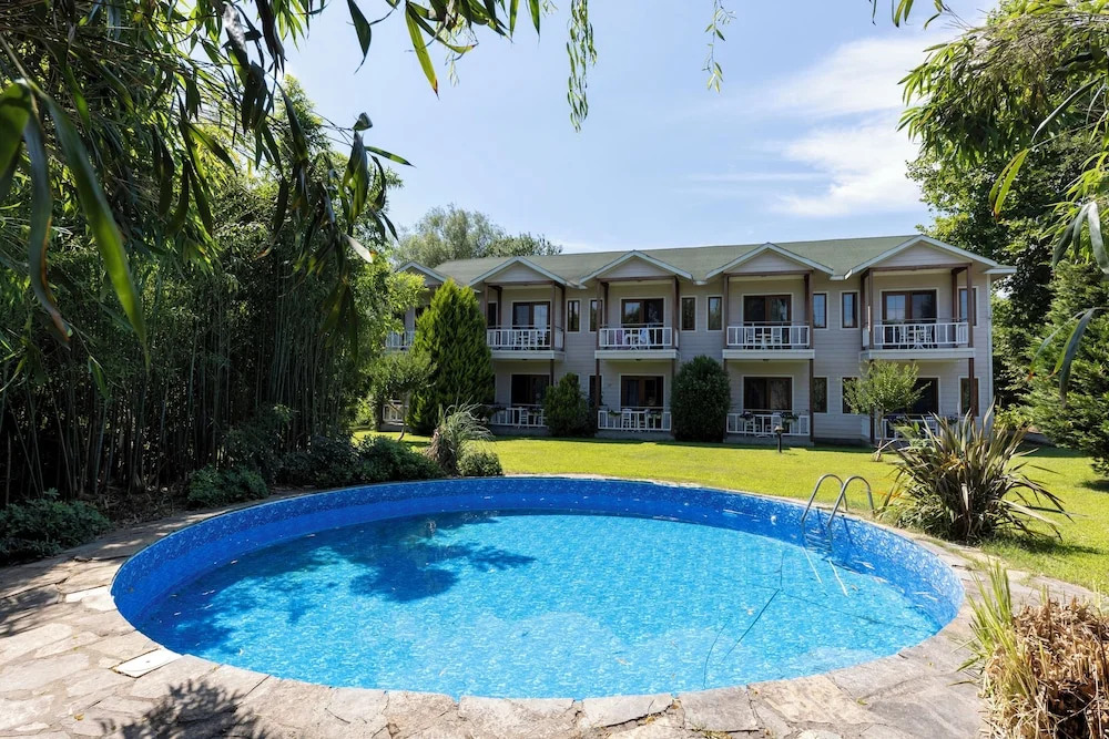 Стамбул: Elite World Village İstanbul Polonezköy