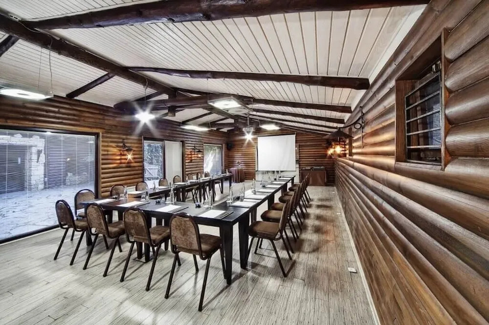 Стамбул: Elite World Village İstanbul Polonezköy