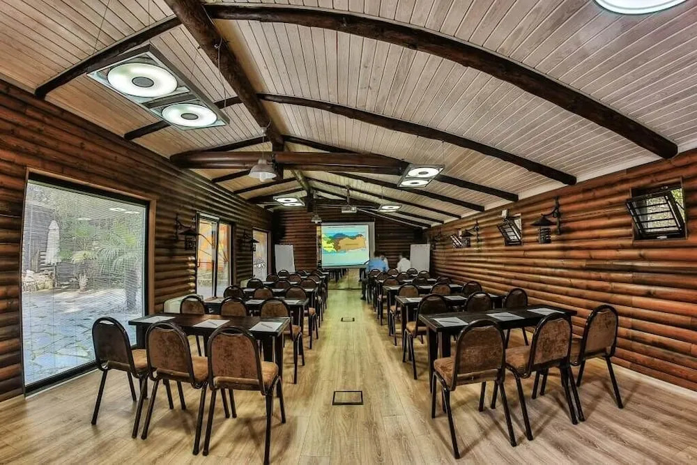Стамбул: Elite World Village İstanbul Polonezköy