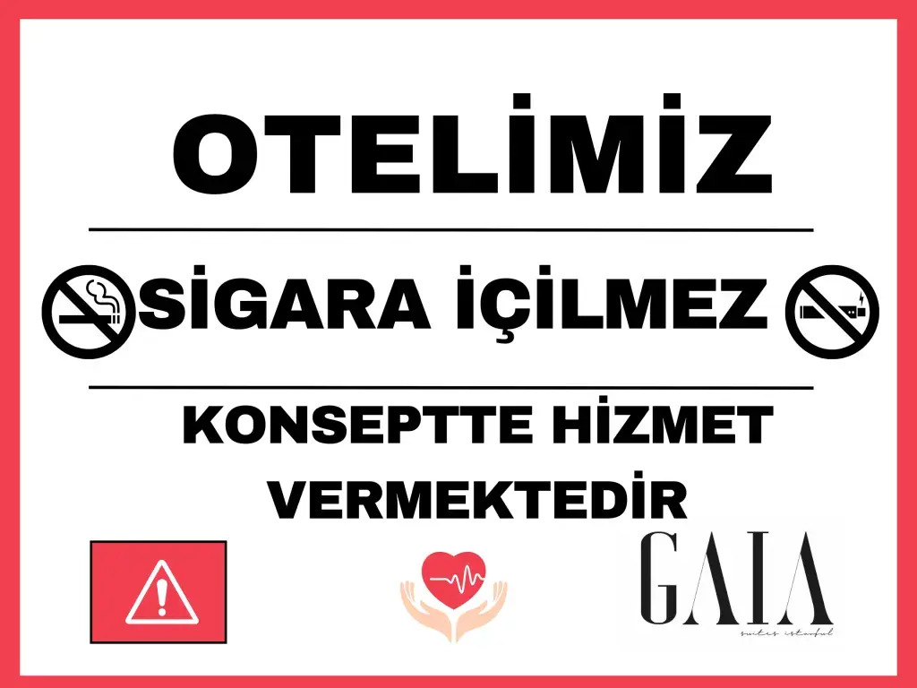 Стамбул: Gaia İstanbul