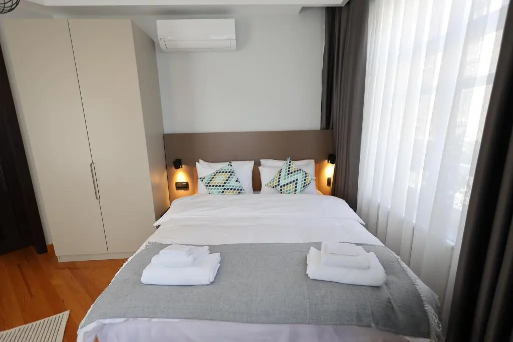 Стамбул: Istanbul Guest House