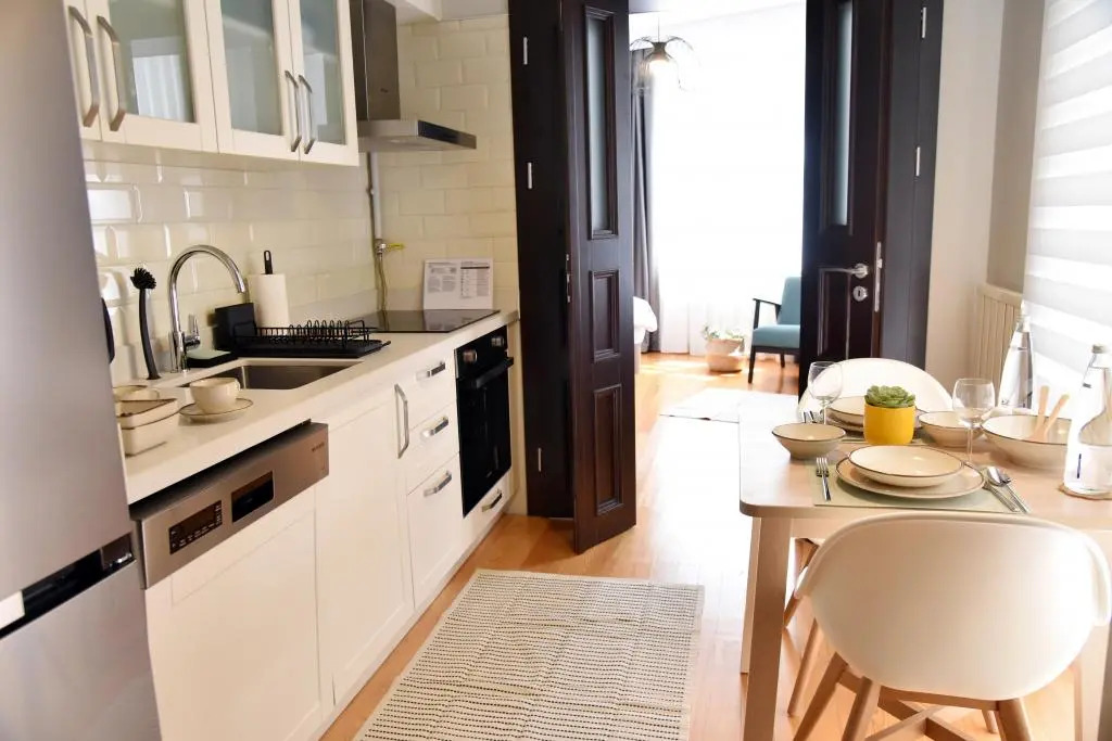 Стамбул: Istanbul Guest House