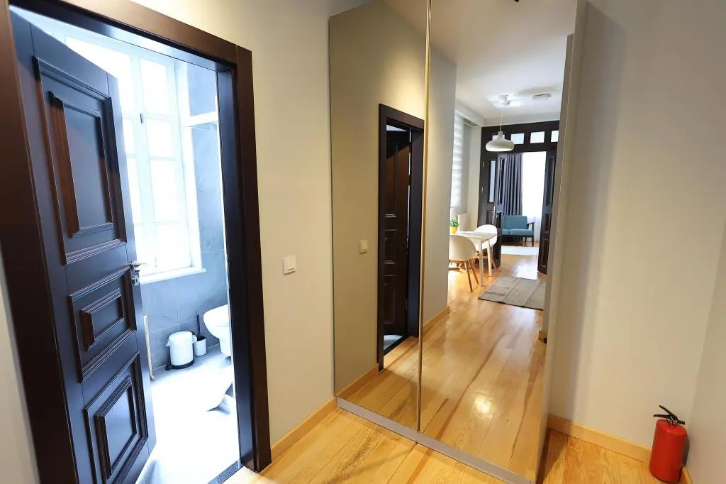 Стамбул: Istanbul Guest House