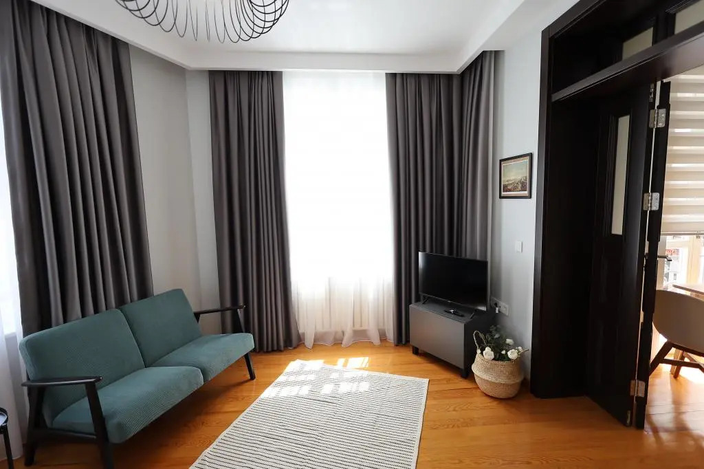 Стамбул: Istanbul Guest House