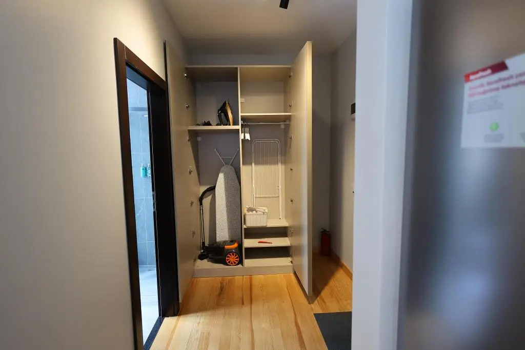Стамбул: Istanbul Guest House