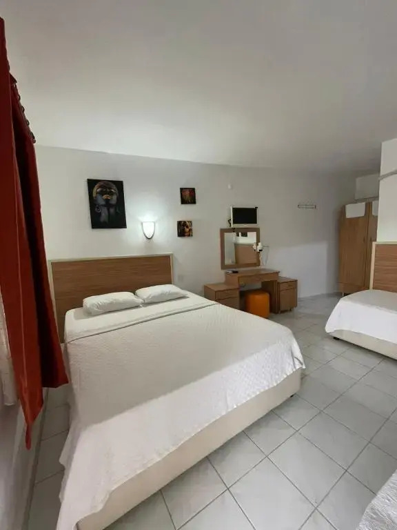 Стамбул: Mecnun Otel
