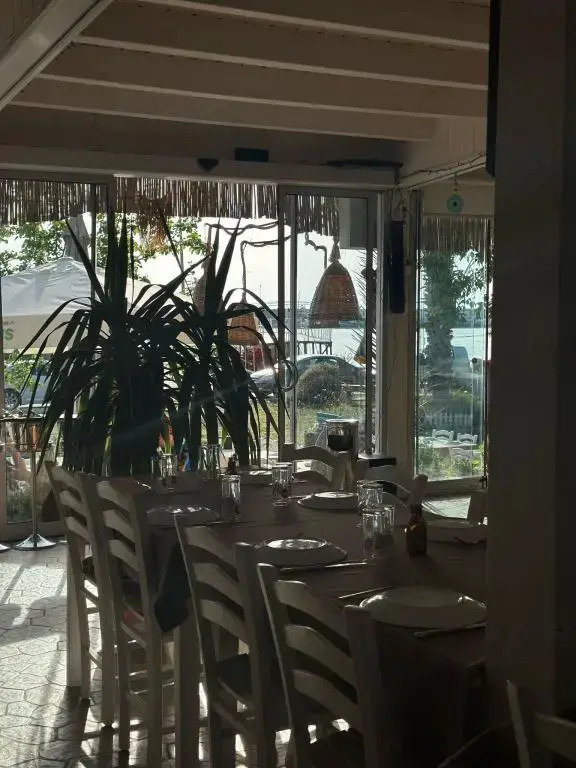 Стамбул: Mecnun Otel